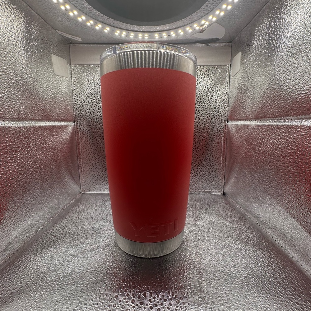 YETI Bimini Pink Tumbler